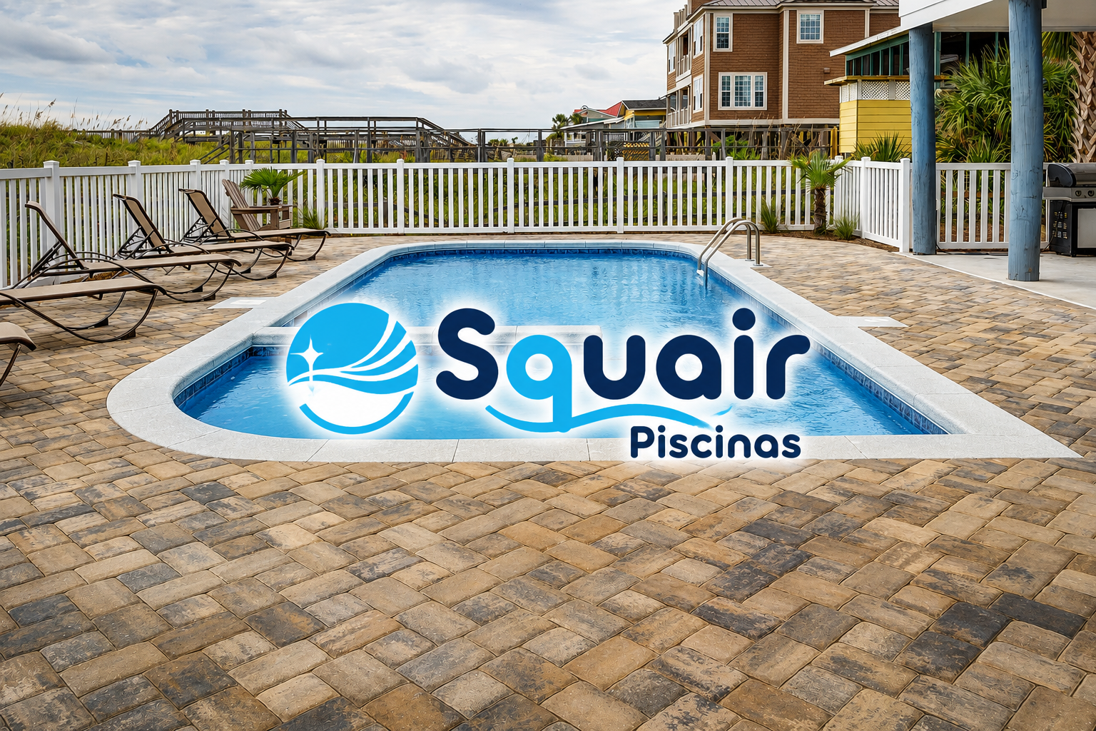 ÁGUA DA PISCINA TURVA: O QUE PODE ESTAR ACONTECENDO?